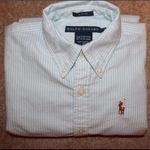 Ralph Lauren Womens Shirt!